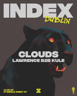 Index: Clouds