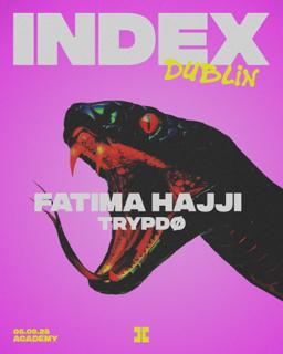 Index: Fatima Hajji