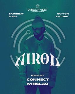 Airod By Disconnect