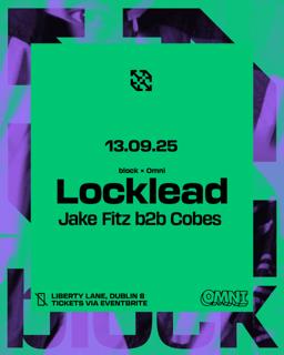Block. Locklead