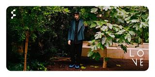 Sold Out John Talabot (All Night Long)