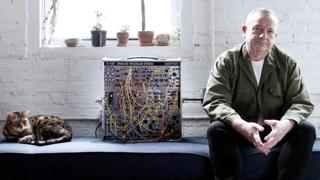Drew Mcdowall (Ex-Coil/Psychic Tv) + Feral Torch + Nimf