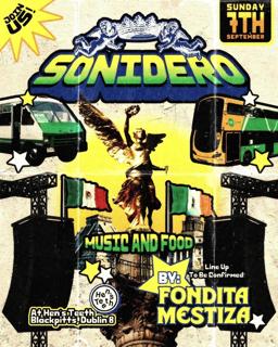 Sonidero