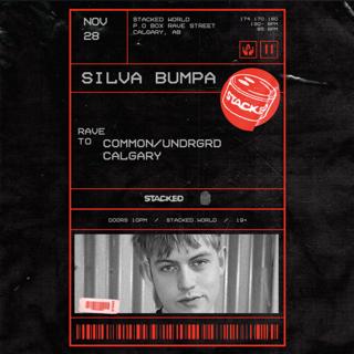 Stacked Presents: Silva Bumpa