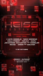 Heiss Festival