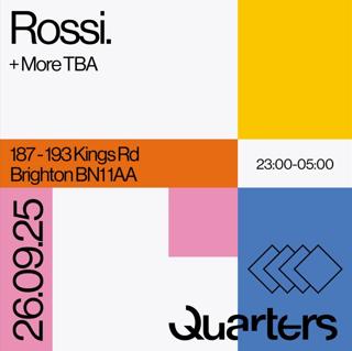 Rossi