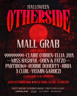 Otherside Halloween Edition