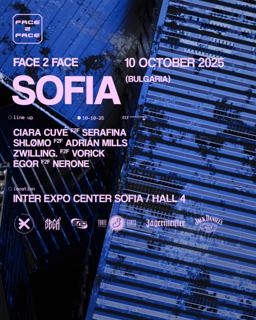 F2F Sofia
