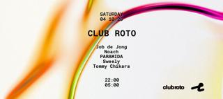 Club Roto