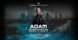 Adam Beyer