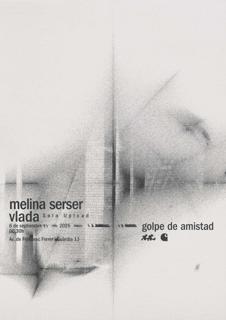 Golpe De Amistad Xv: Vlada (3H Set) + Melina Serser