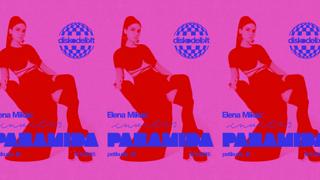 Diskodelikt Launch With Paramida