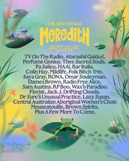 Meredith 33
