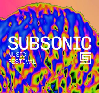 Subsonic Music Festival 2025