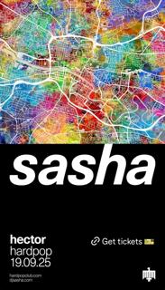Sasha