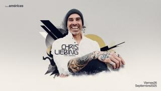 Chris Liebing [Clr, Alemania]