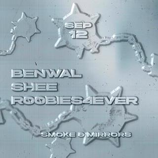 Benwal + Shee