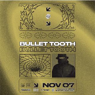 Bullet Tooth (Vancouver)