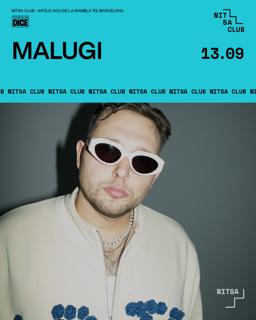 Malugi