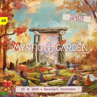 Mystic Garden Festival Ade 2025