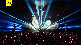 Dockyard Festival Ade 2025