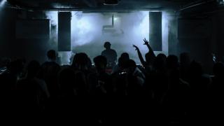 Duna Pres. Oscar Mulero & Sybil