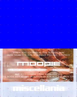 Moopie (All Night Long!)