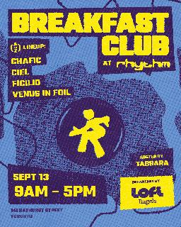 Breakfast Club