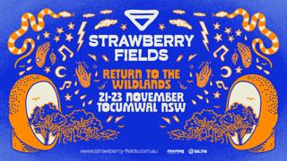 Strawberry Fields Festival