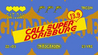 Call Super & Dorisburg