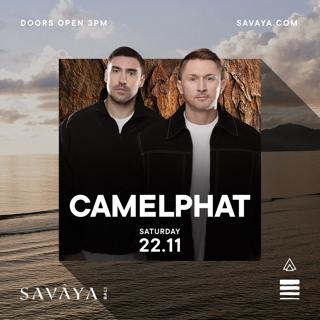 Camelphat