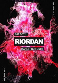 Riordan
