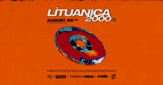 Lituanica 2000S Festival