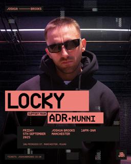 Locky [Extended Set]