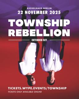Township Rebellion