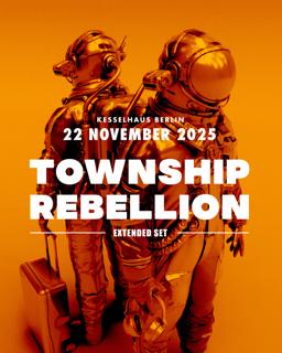 Township Rebellion