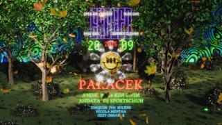 Exceed Open Air Season Closing With Paraçek, Andata, Andata B2B Kim Swim & Dj Sportschuh