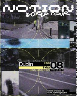 Index: Notion