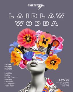 Laidlaw & Wodda