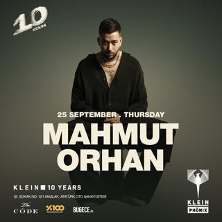 Mahmut Orhan