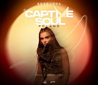 Ark: Captive Soul By Korolova