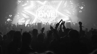 We Are One - Schlachthof Festival Feat Fantasm