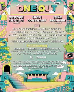 One Out Festival