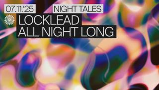 Night Tales: Locklead [All Night Long]