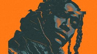 Brnt - Joris Voorn Presents Spectrum