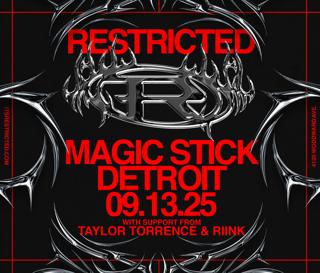 Restricted