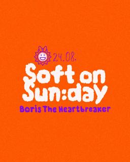 Soft On Sun:Day