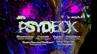 Psydeck
