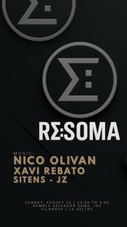 Free Tickets - After Party Gordo Vilanova I La Geltru  Free 50 Ticket 