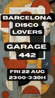 Barcelona Disco Lovers